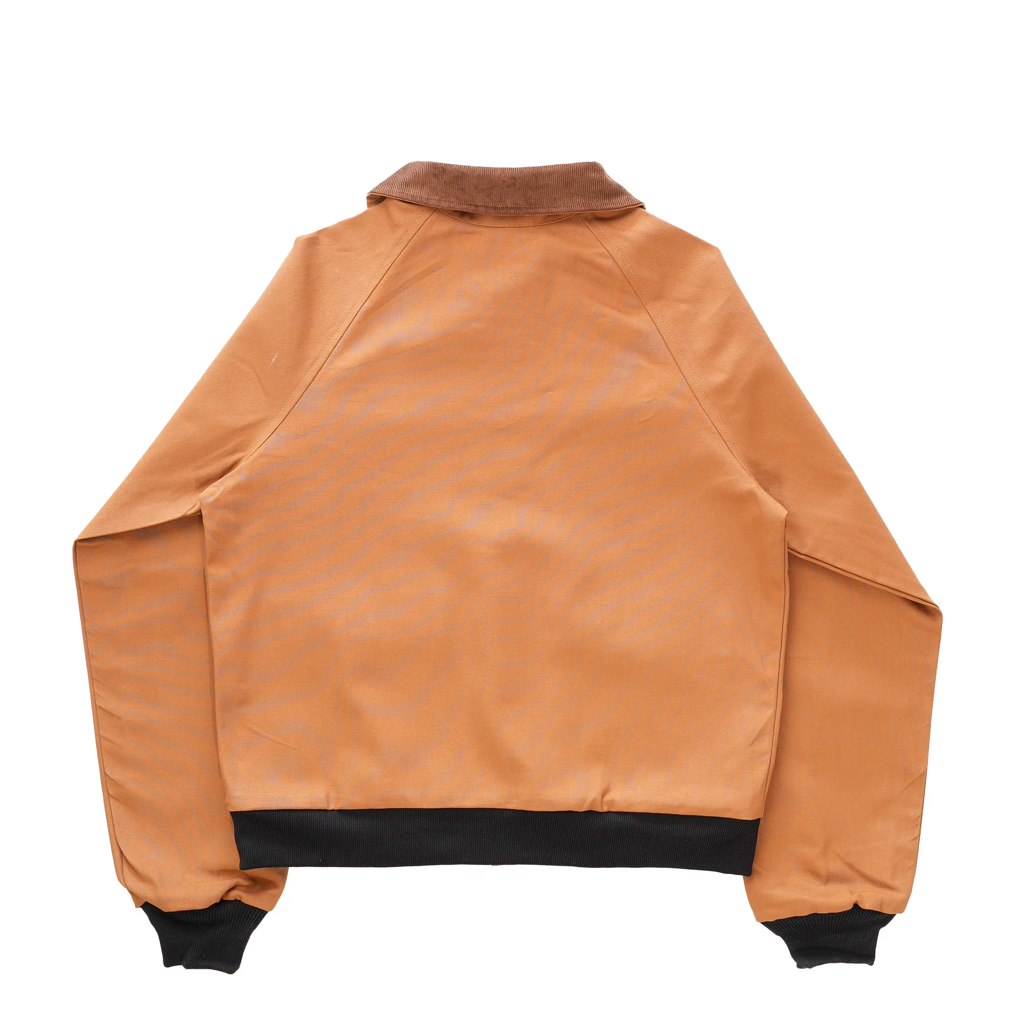 The McGrath Bomber Jacket - Solid Colors - Image 6