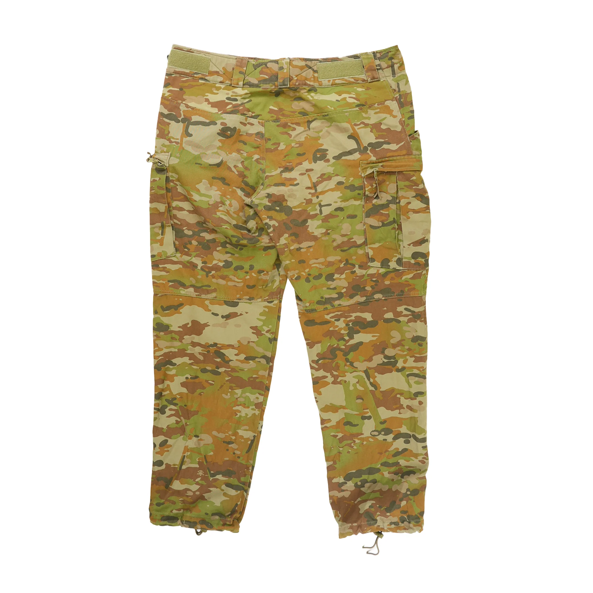 Unissued Australian AMCU Combat Pants - Image 2