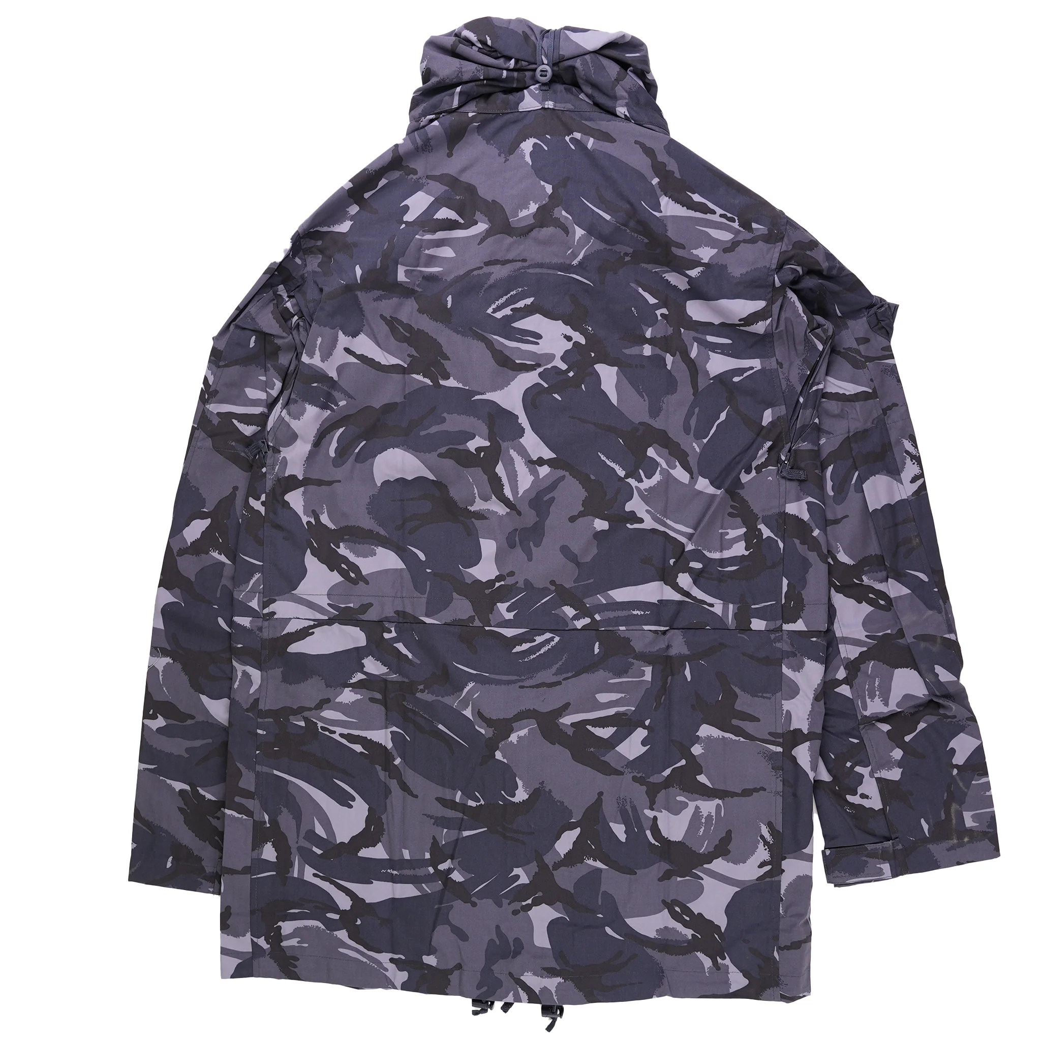 Unissued British OPFOR DPM Windproof Smock - Image 10