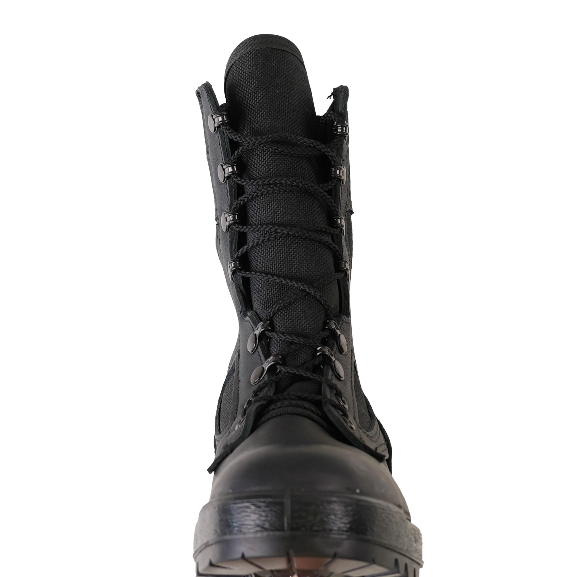 Unissued McRae Combat Boots - Image 3
