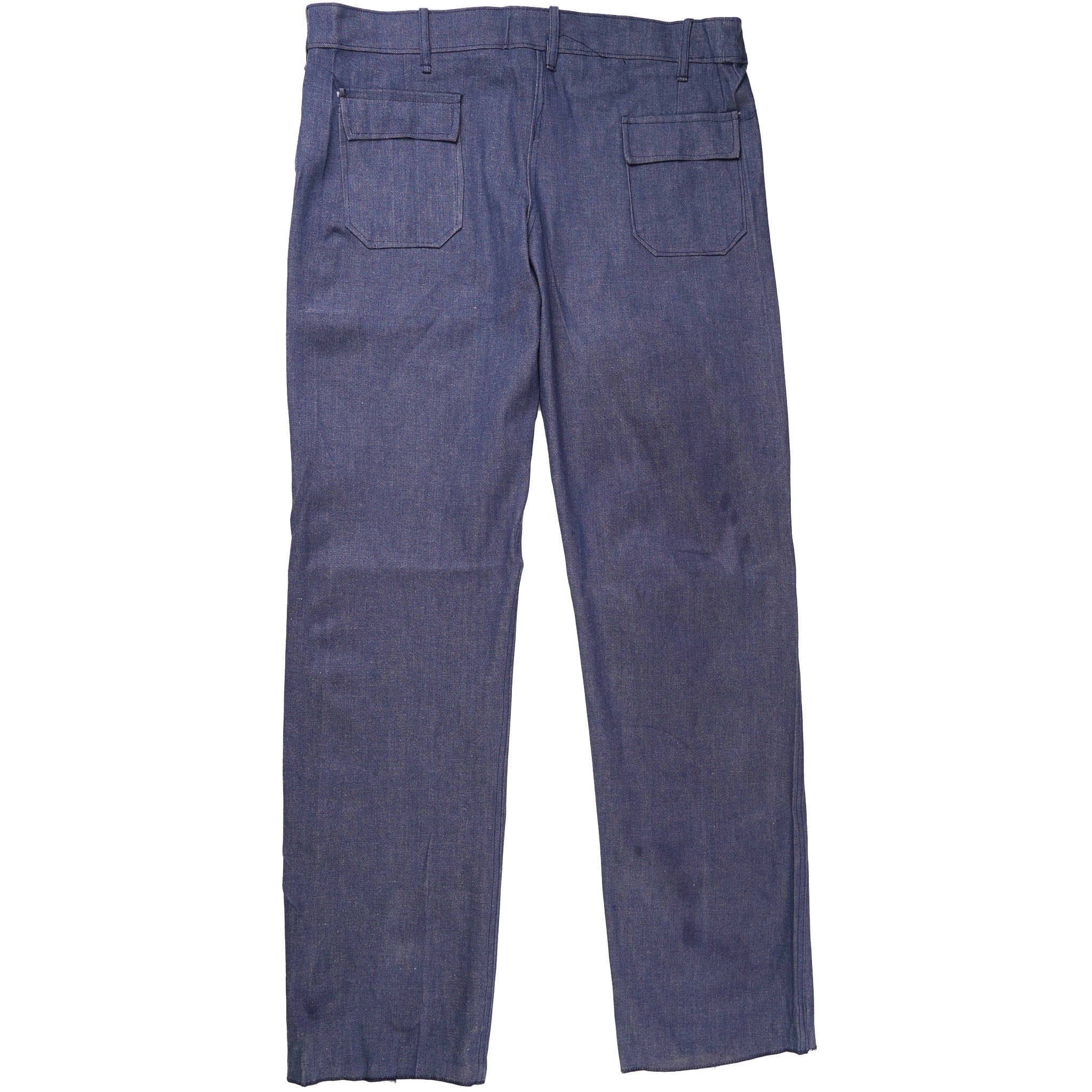 Issued Italian Jeans - Image 2