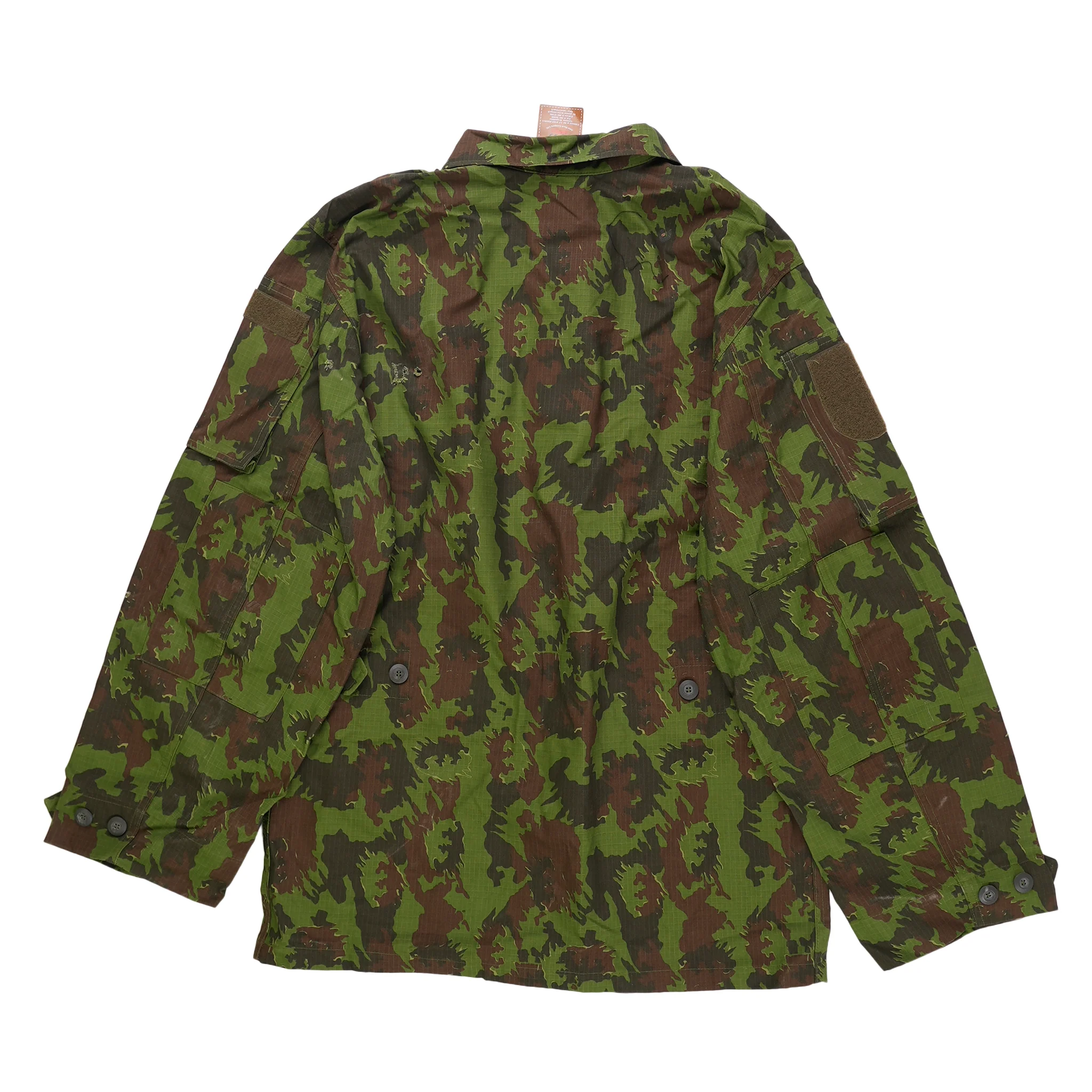 Lithuanian M05 Miško Field Jacket - Image 2