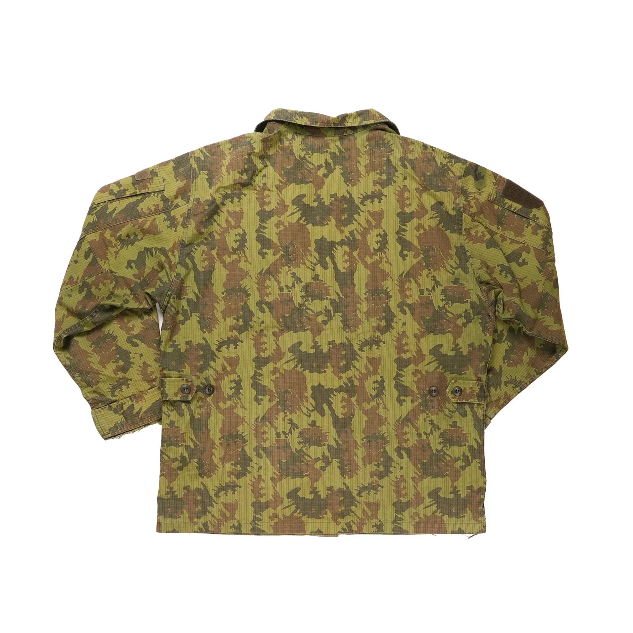 Lithuanian M05 Miško Field Jacket - Image 4