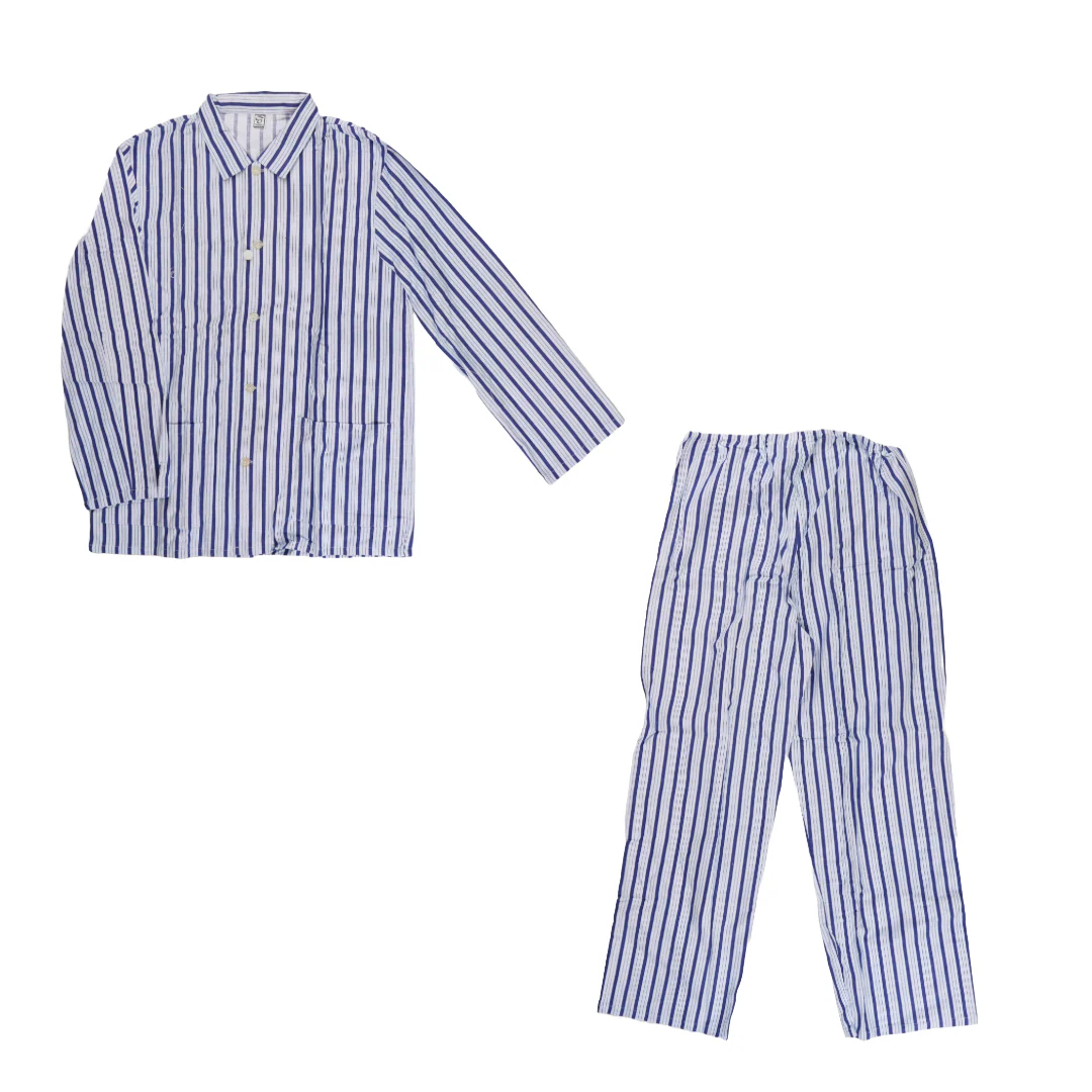 Unissued Polish Pajama Set - Image 2