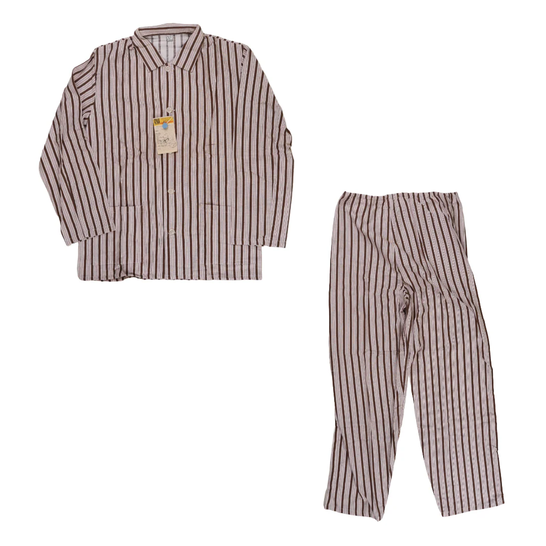 Unissued Polish Pajama Set - Image 3