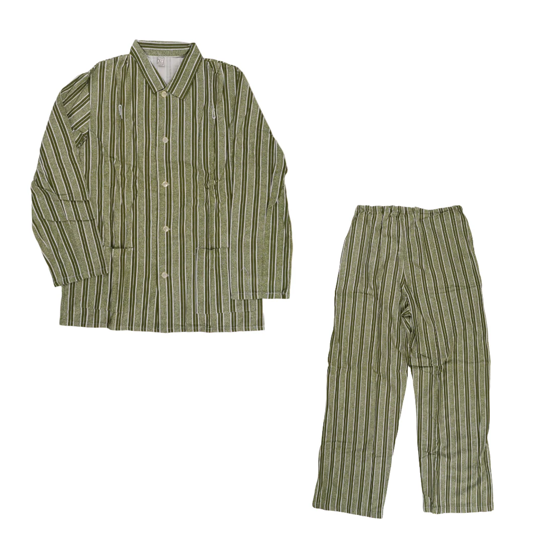 Unissued Polish Pajama Set - Image 4