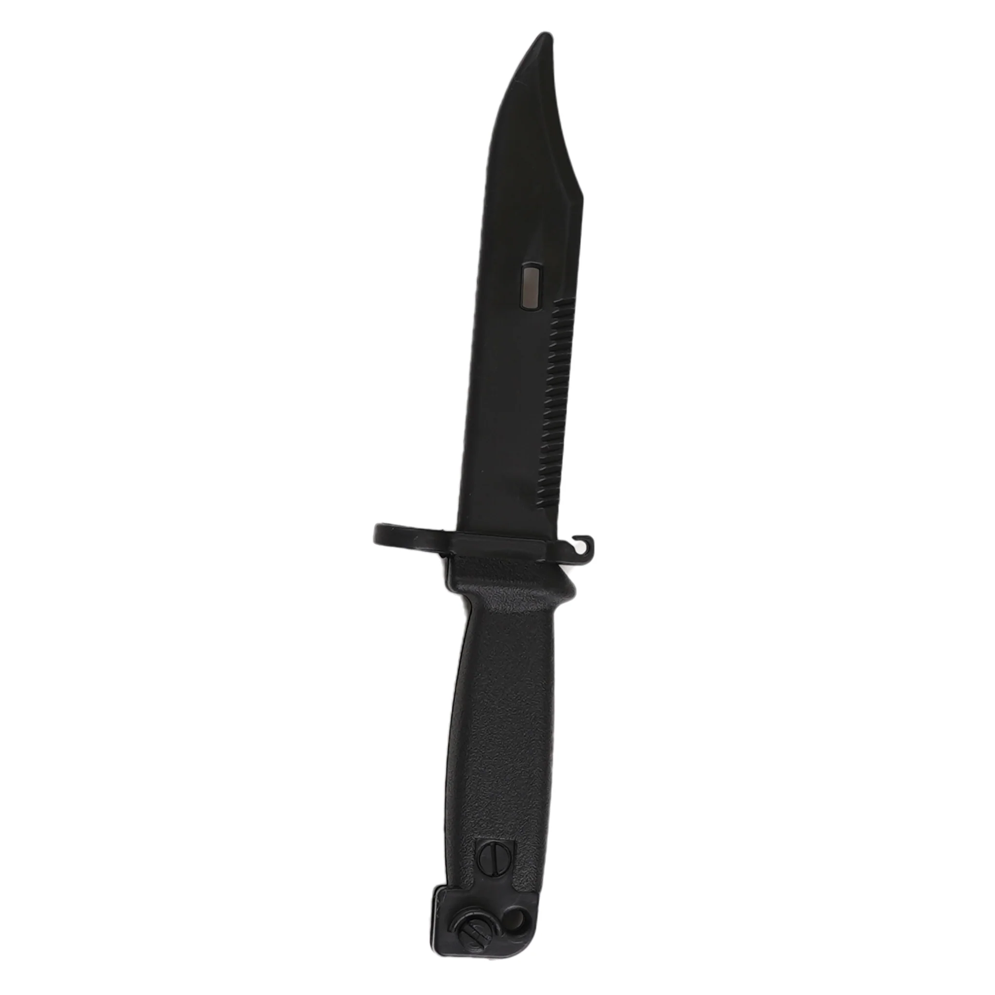 Unissued Polish Rubber Training Bayonet - Image 2