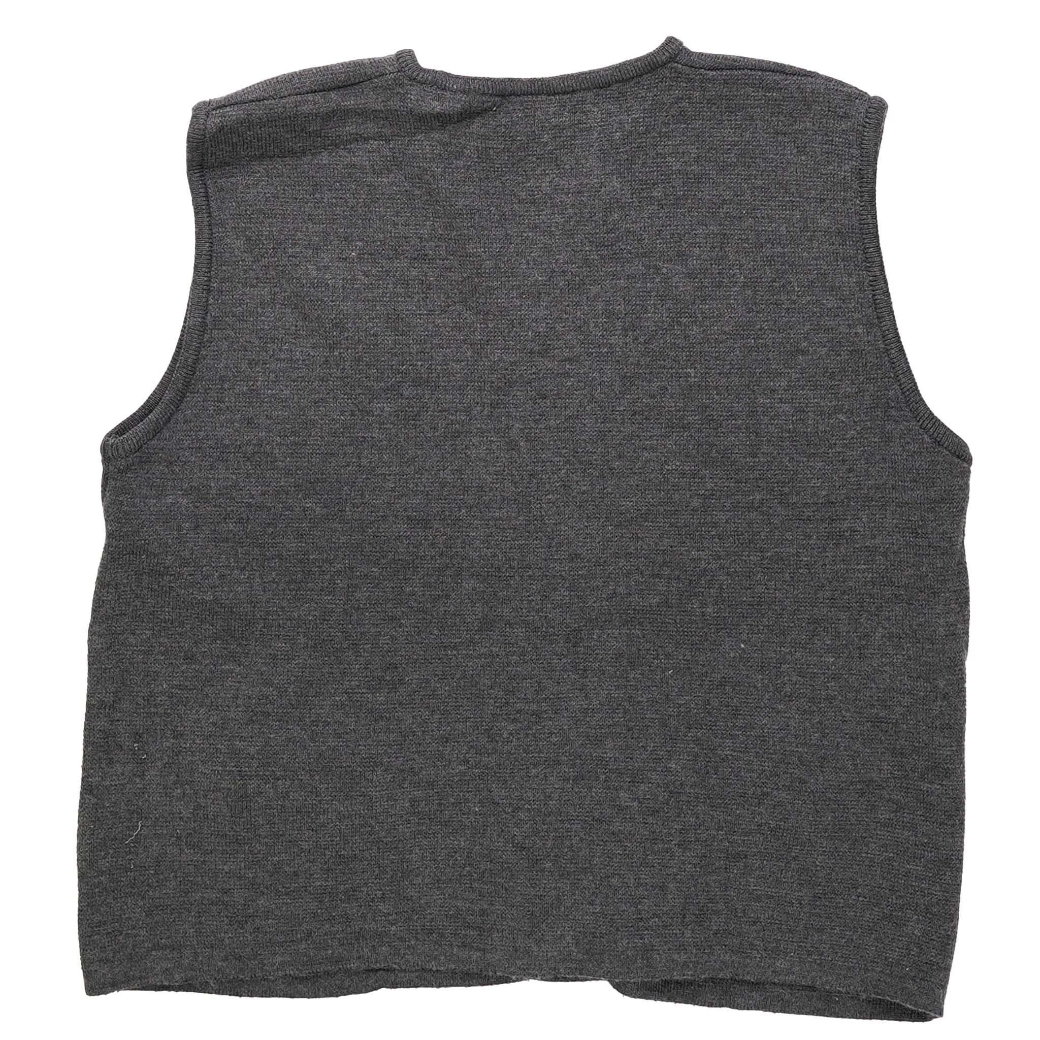 Issued Postal Vest - Image 2