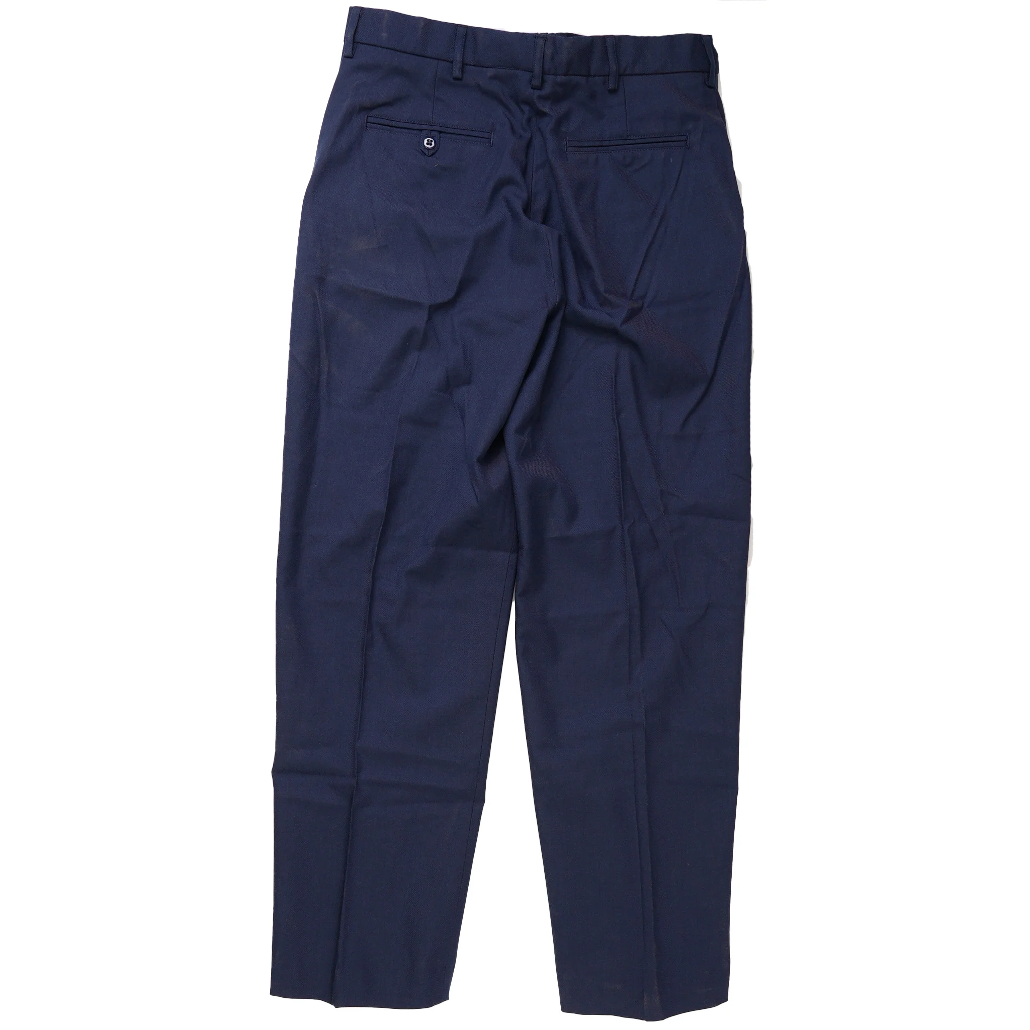 Unissued USAF Wool Blend Dress Pants - Image 2