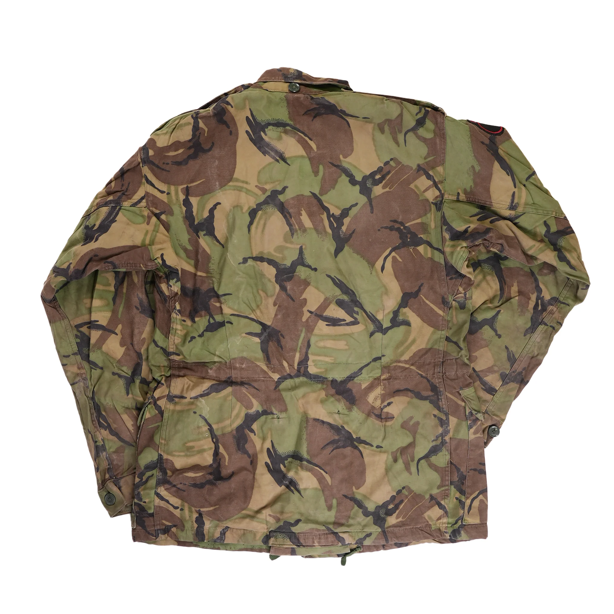 Issued British DPM Pattern 68 Combat Smock - Image 2