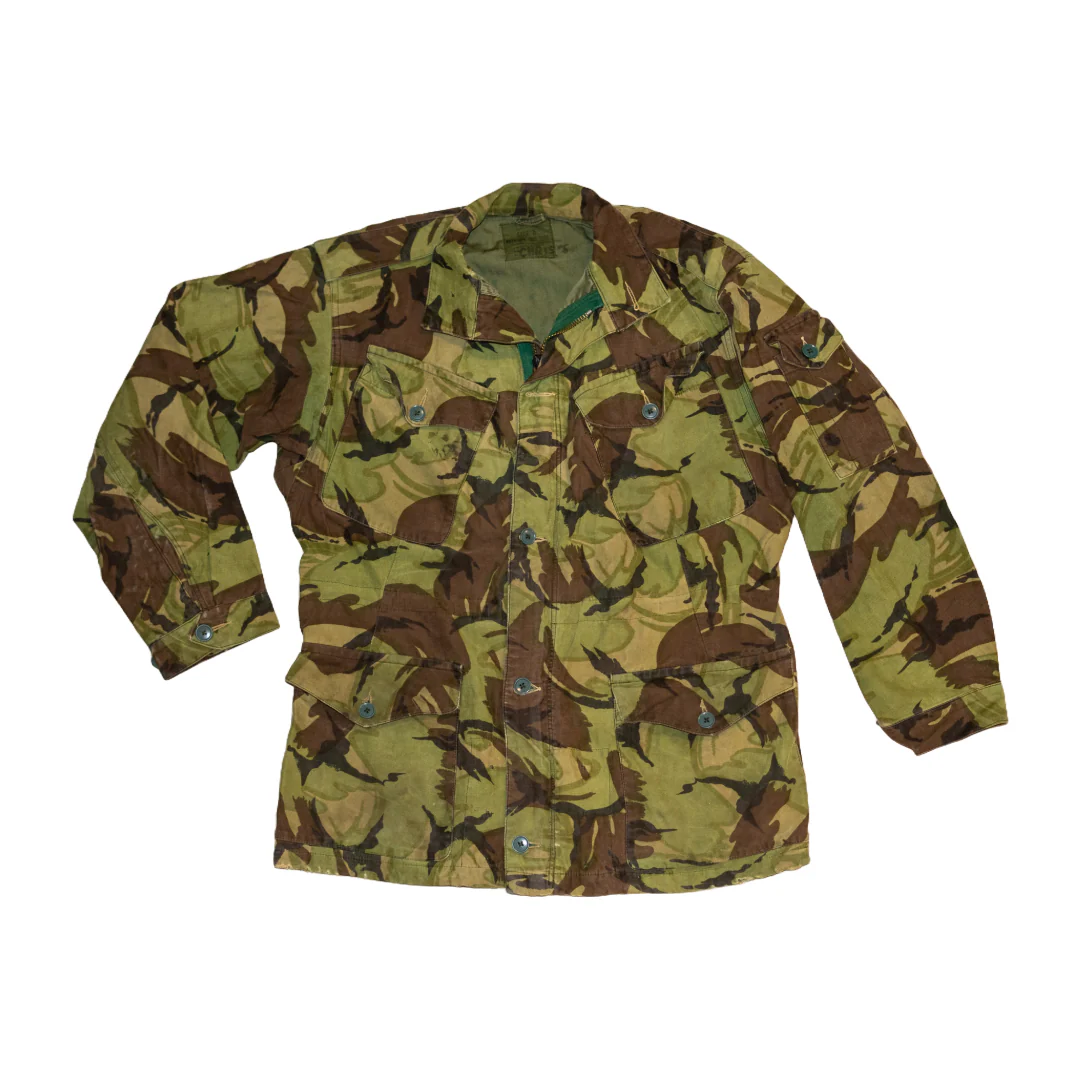 Issued British DPM Pattern 68 Combat Smock - Image 4