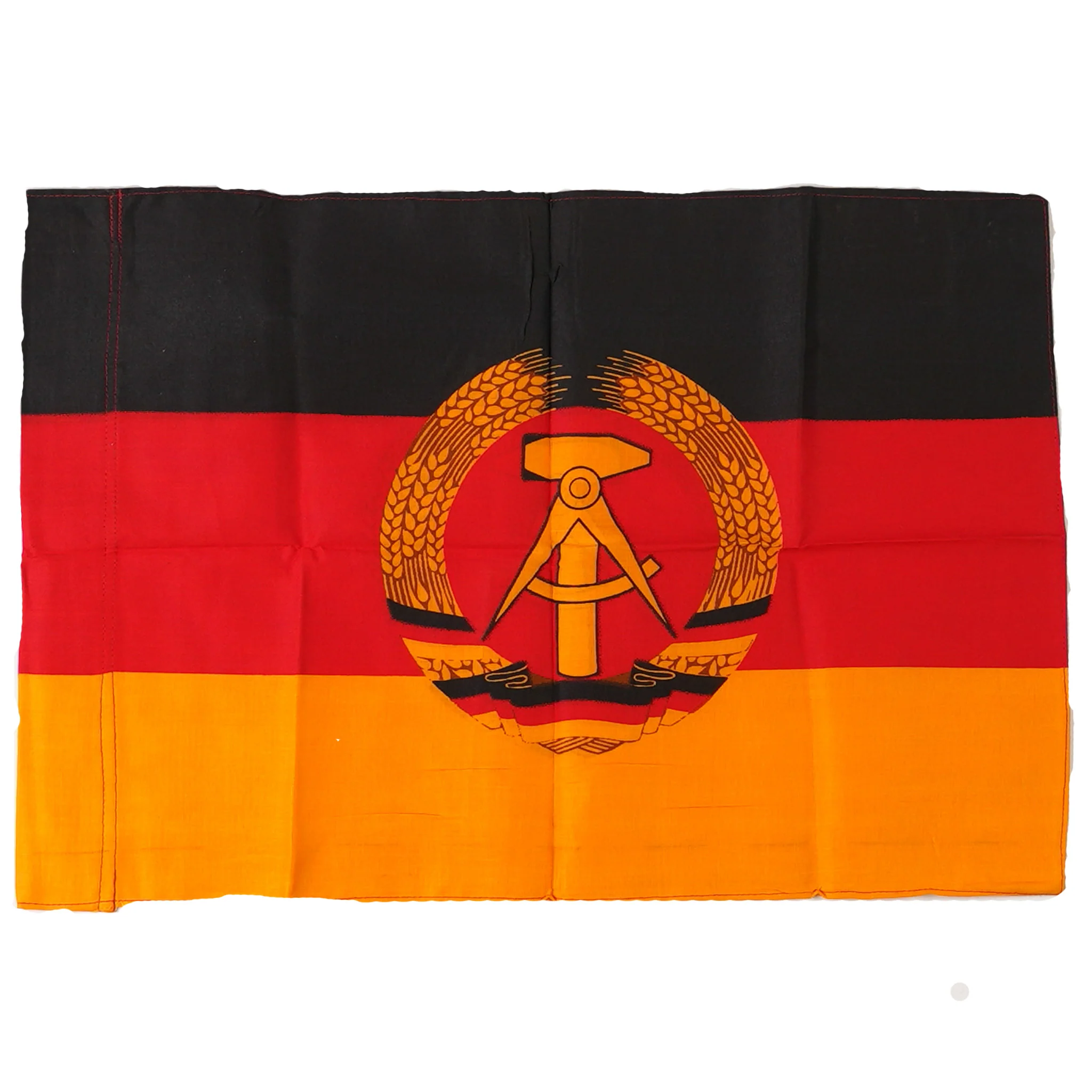 Unissued East German Flag - Image 6