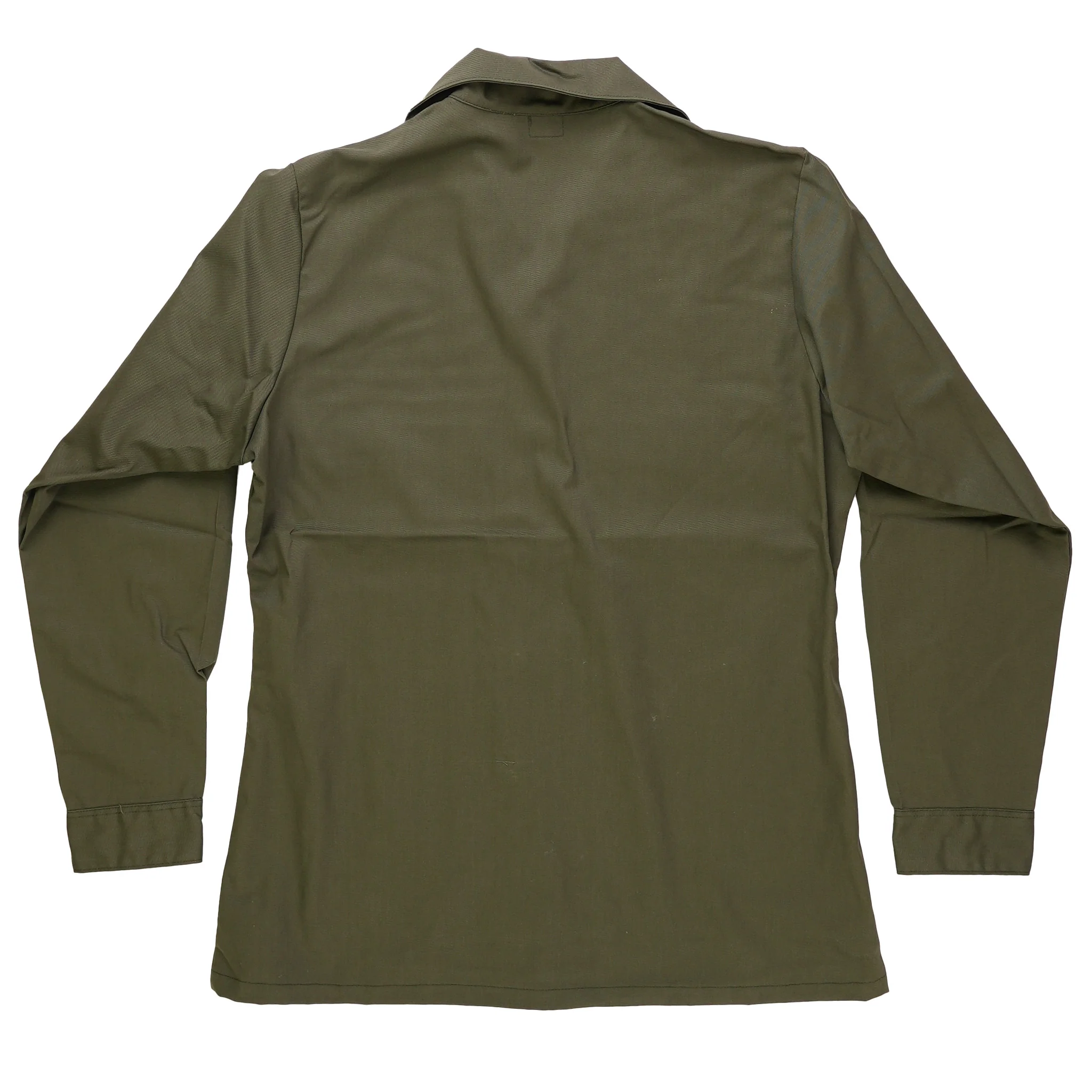 Unissued OG 507 Fatigue Shirt - Image 2