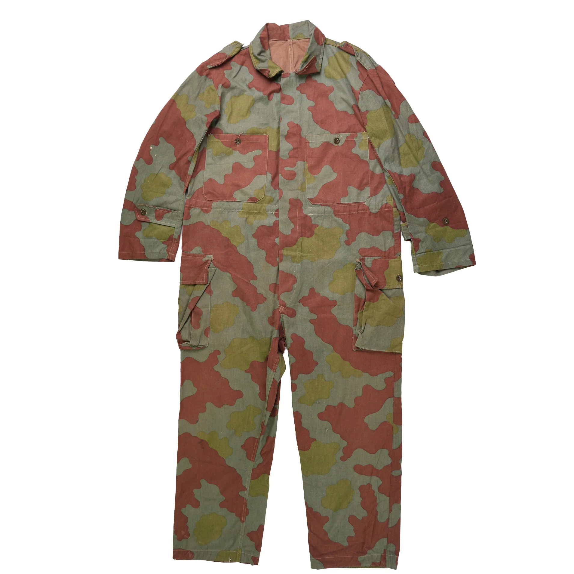 Issued San Marco Coveralls