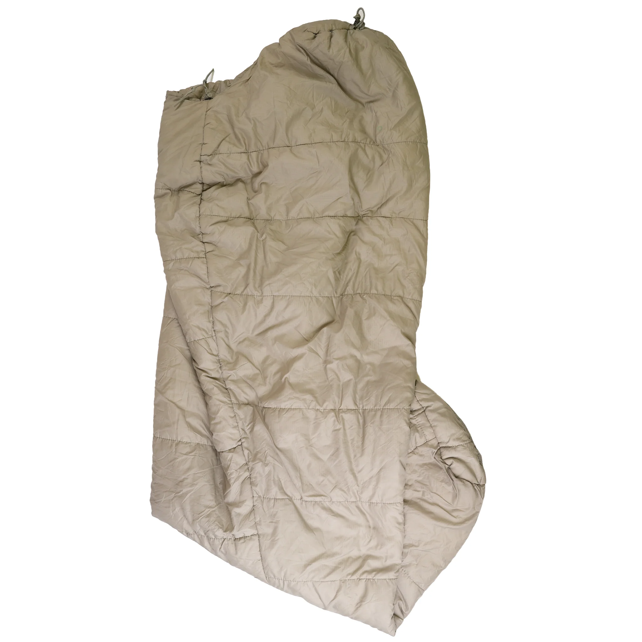 Issued USGI Modular Sleep System Intermediate Sleeping Bag - Image 3