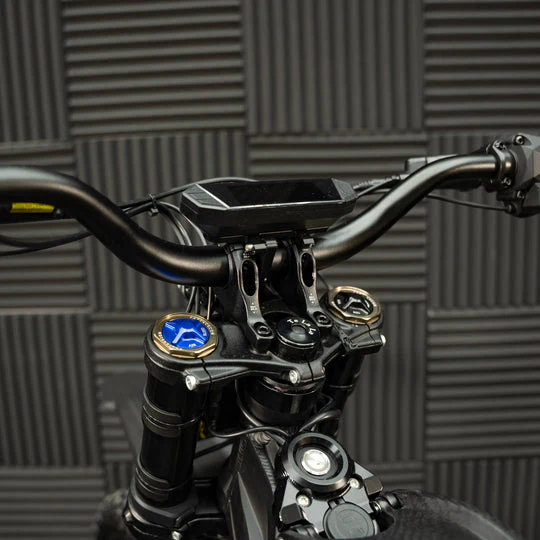 Ventus One - 28kw Electric Dirt Bike - Image 13