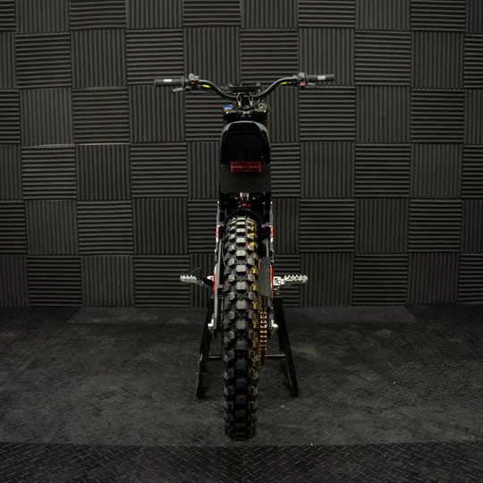 Ventus One - 28kw Electric Dirt Bike - Image 5