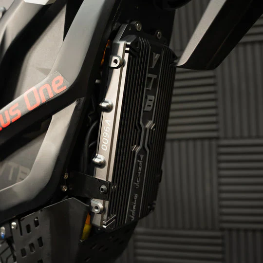Ventus One - 28kw Electric Dirt Bike - Image 8