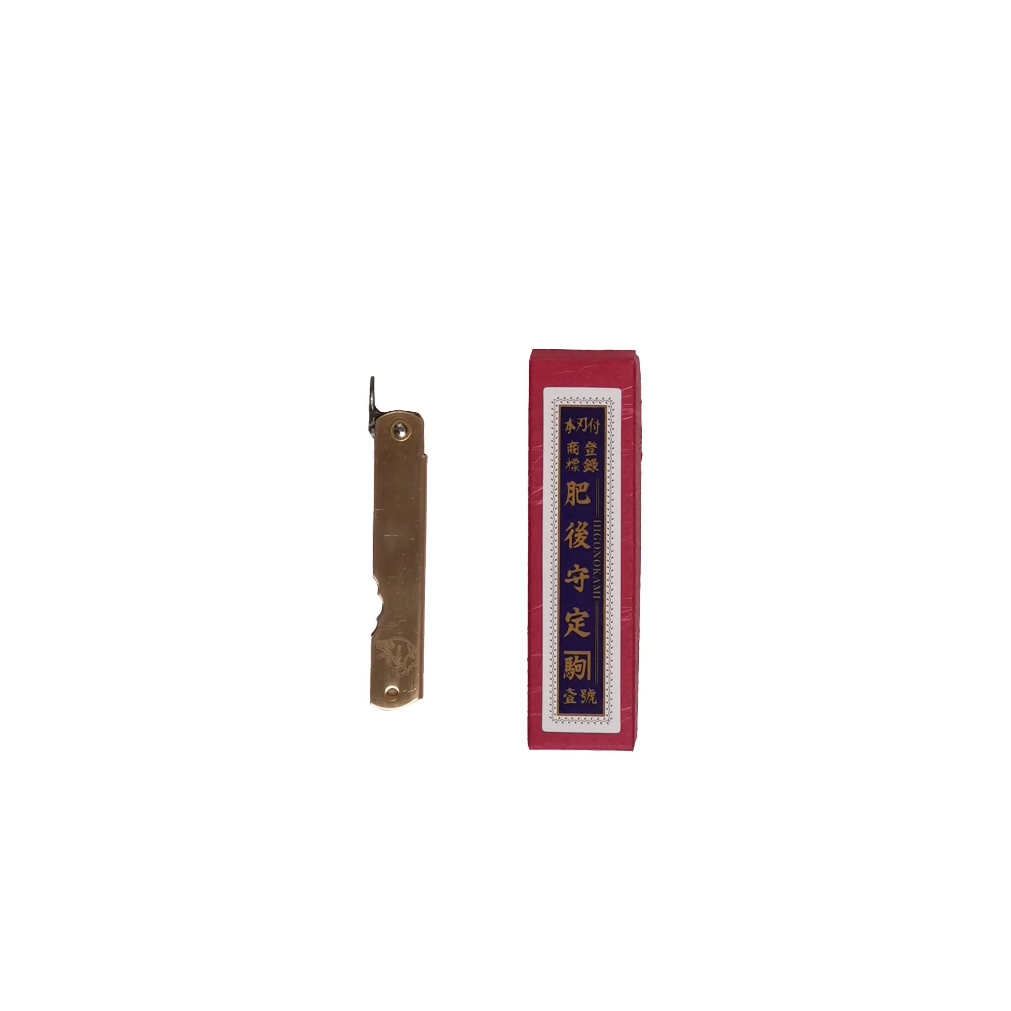 Warikomi Folder 3.25" - Image 15