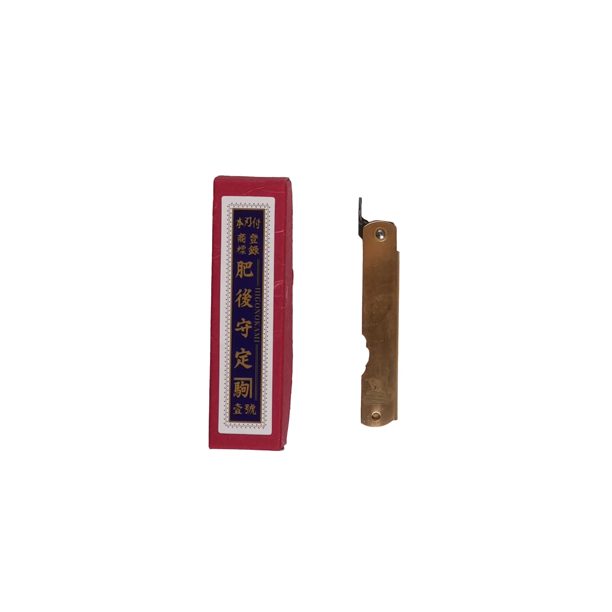 Warikomi Folder 3.25" - Image 8