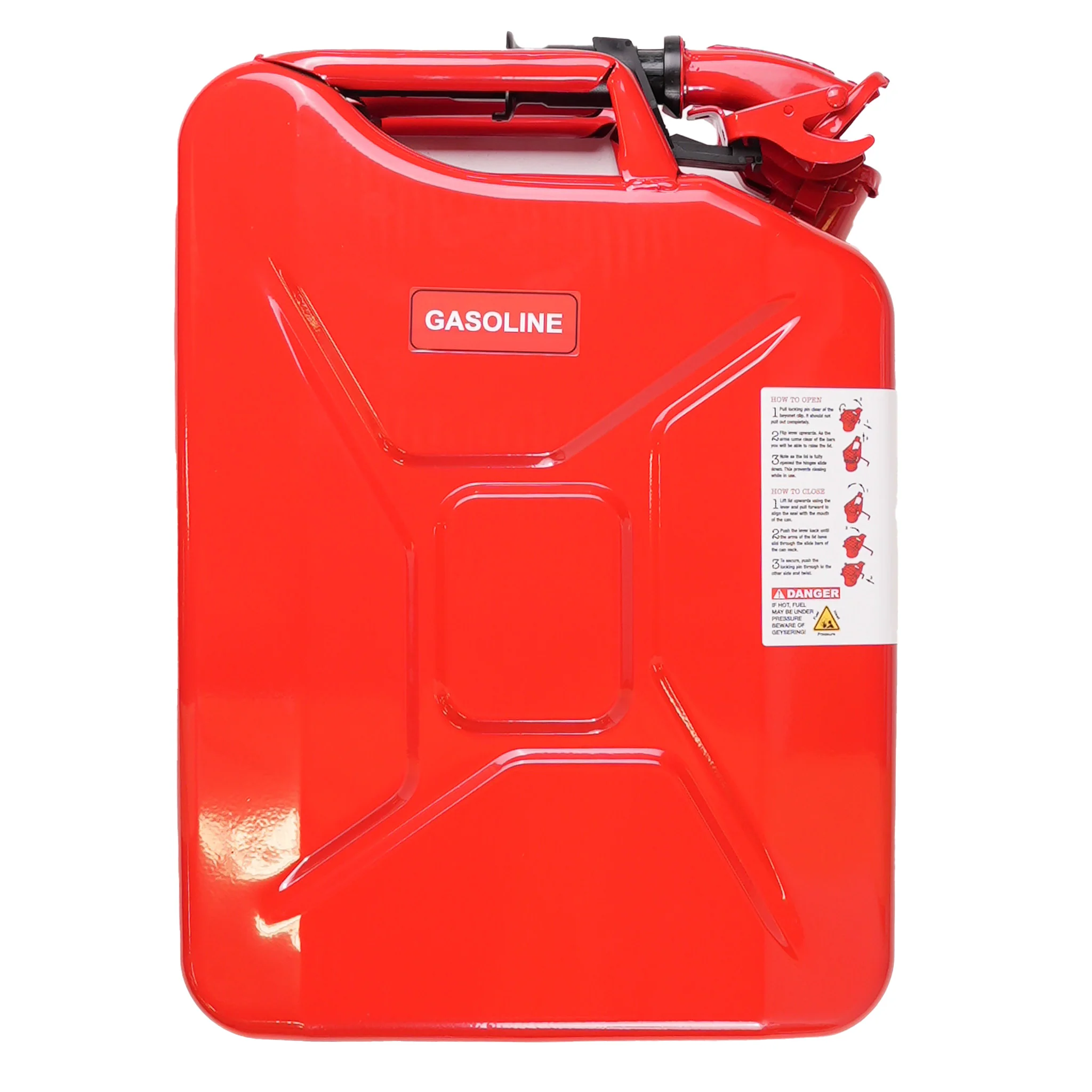 Wavian Jerry Can