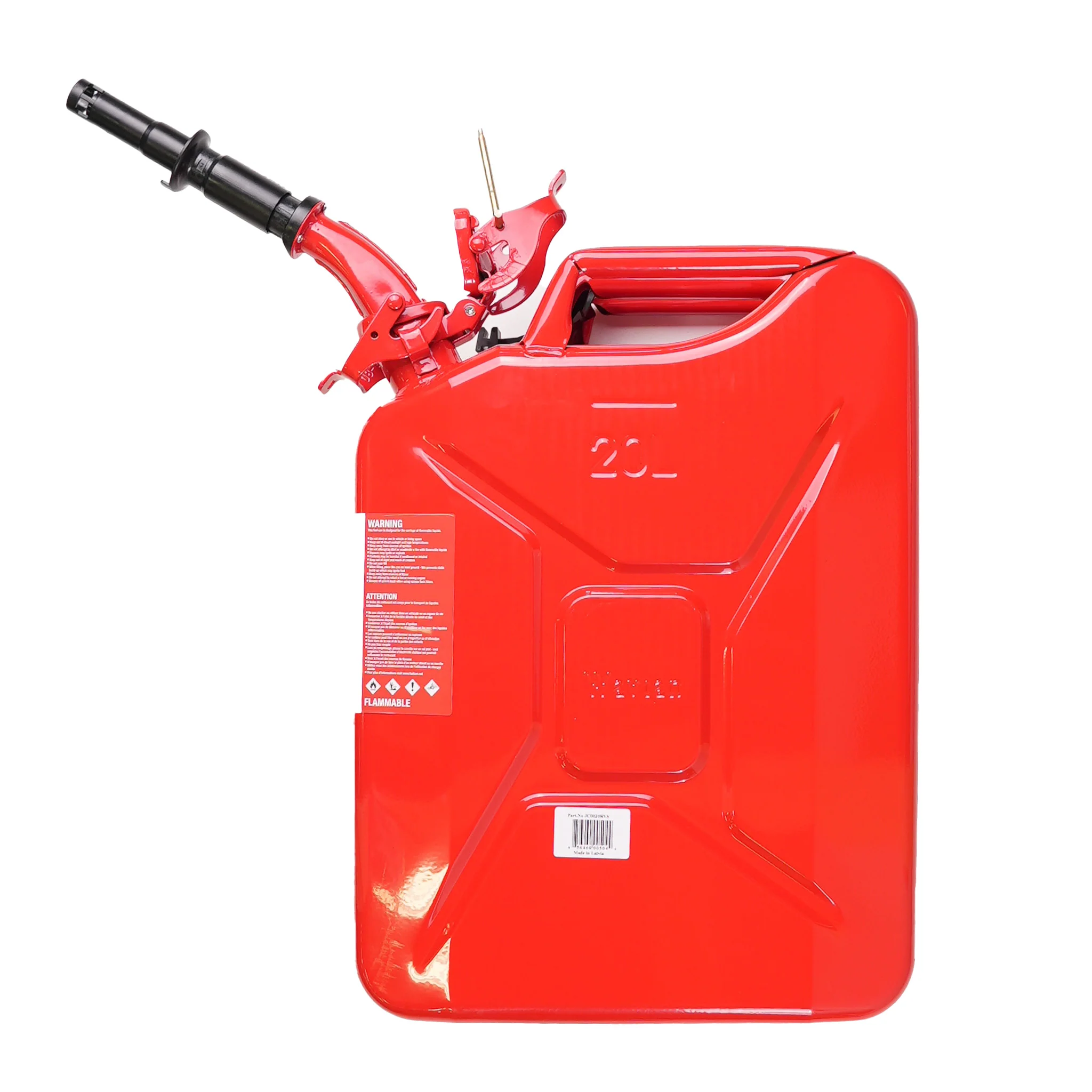 Wavian Jerry Can - Image 2