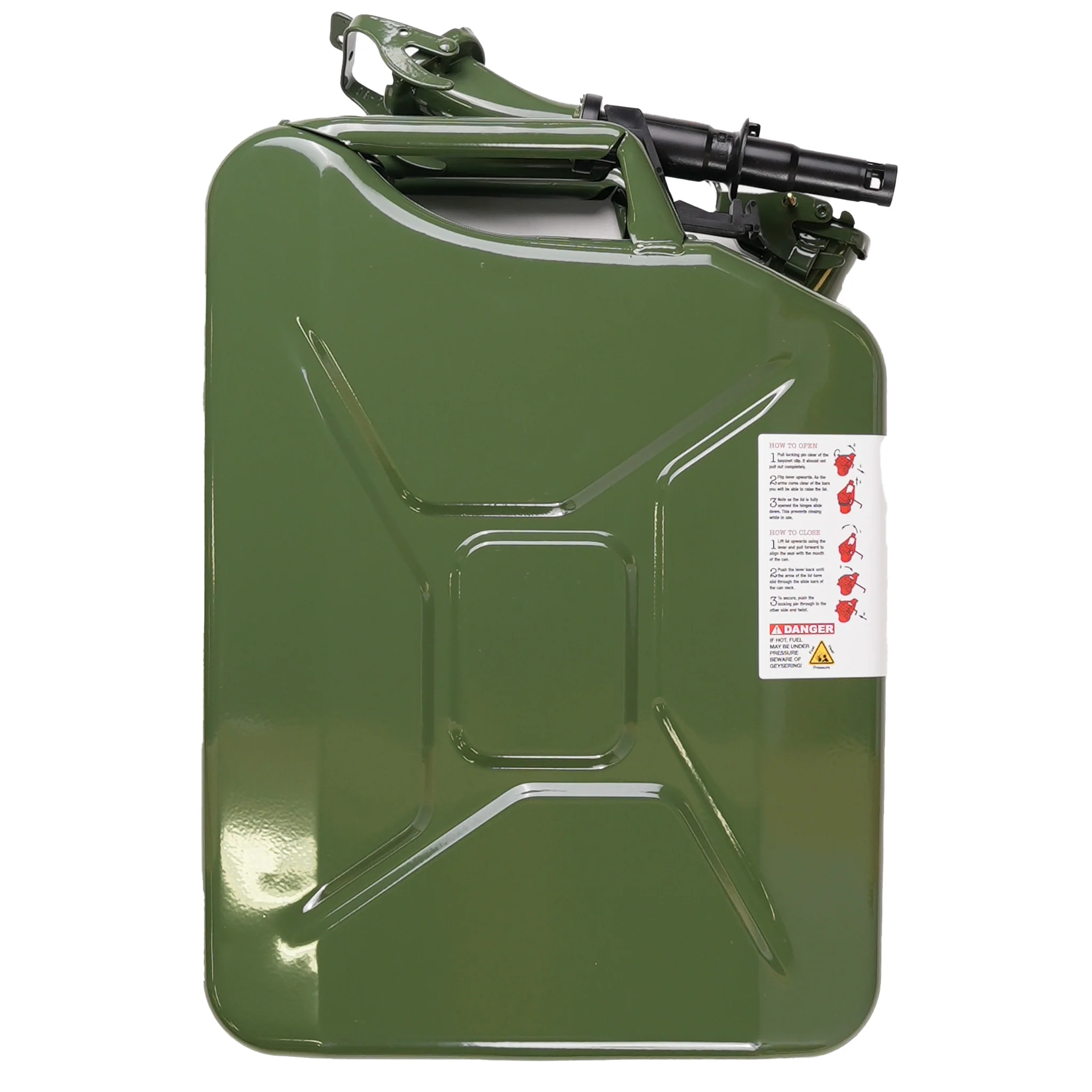 Wavian Jerry Can - Image 3