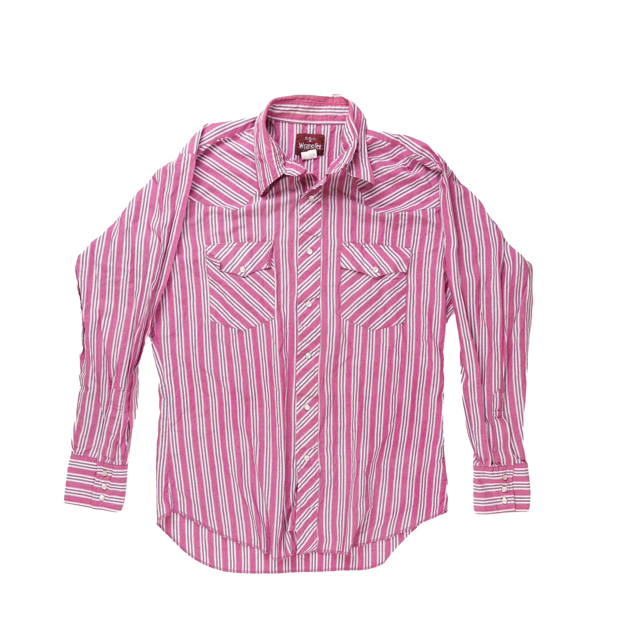 Western Shirt W/Pearl Snaps Grab Bag - Image 2