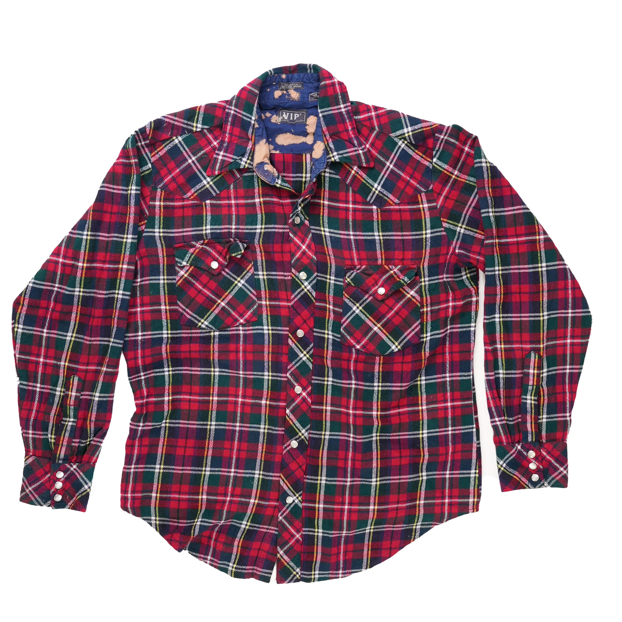 Western Shirt W/Pearl Snaps Grab Bag - Image 3