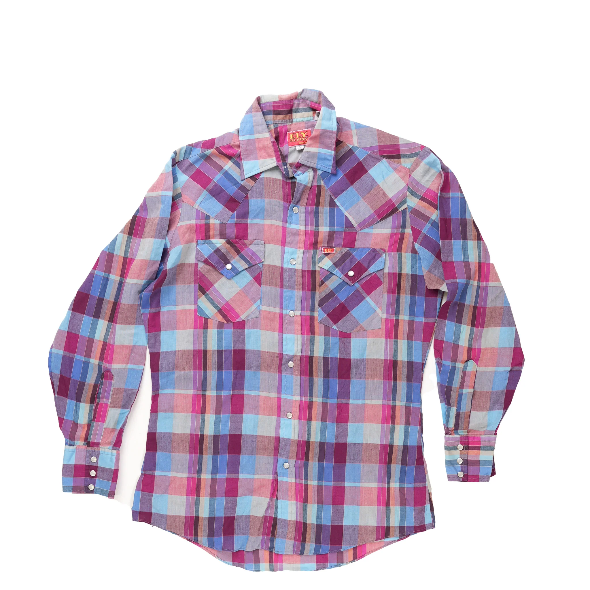 Western Shirt W/Pearl Snaps Grab Bag - Image 4