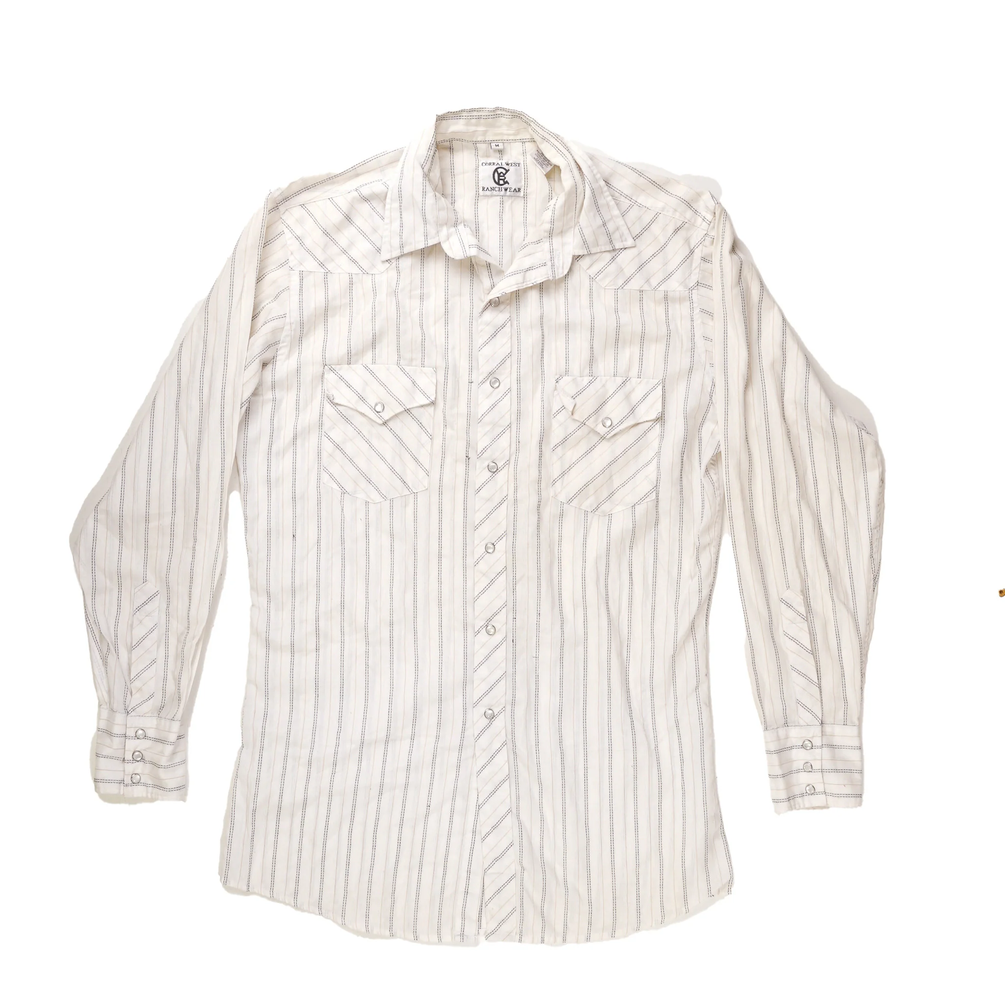 Western Shirt W/Pearl Snaps Grab Bag - Image 5