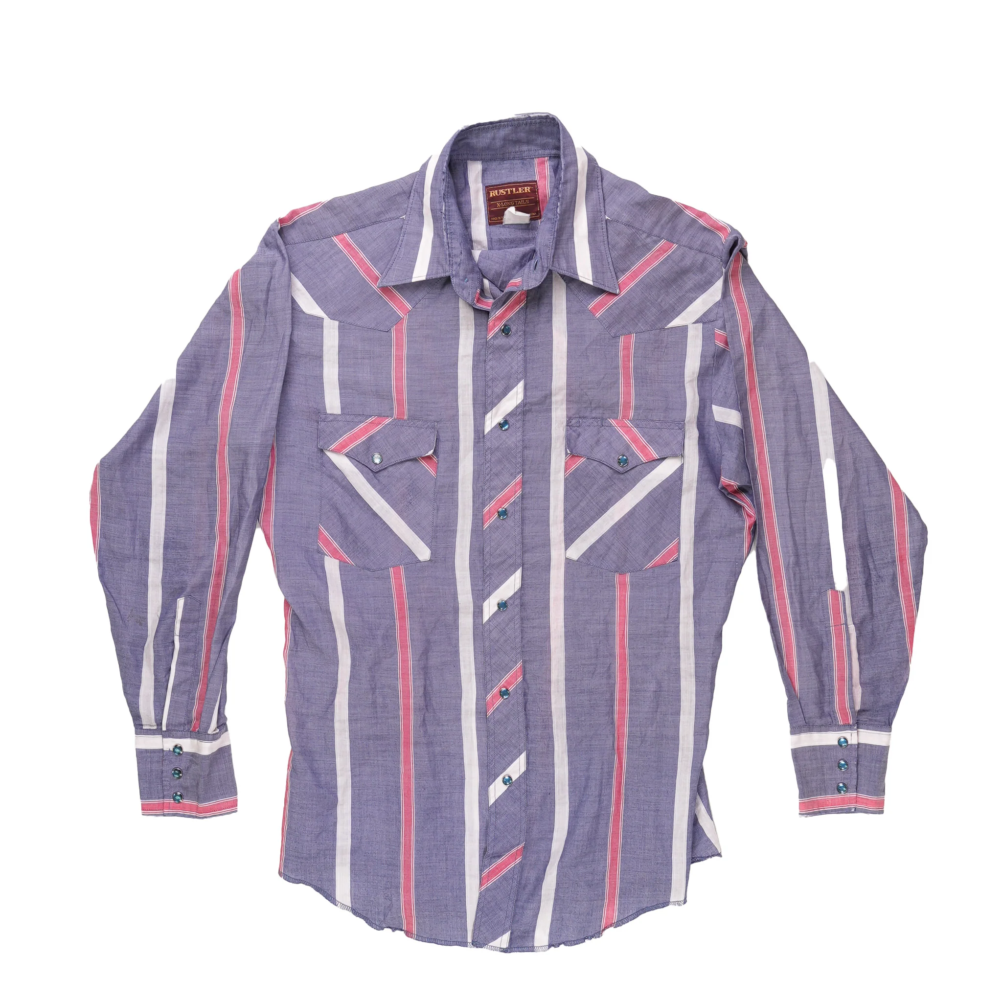 Western Shirt W/Pearl Snaps Grab Bag - Image 6