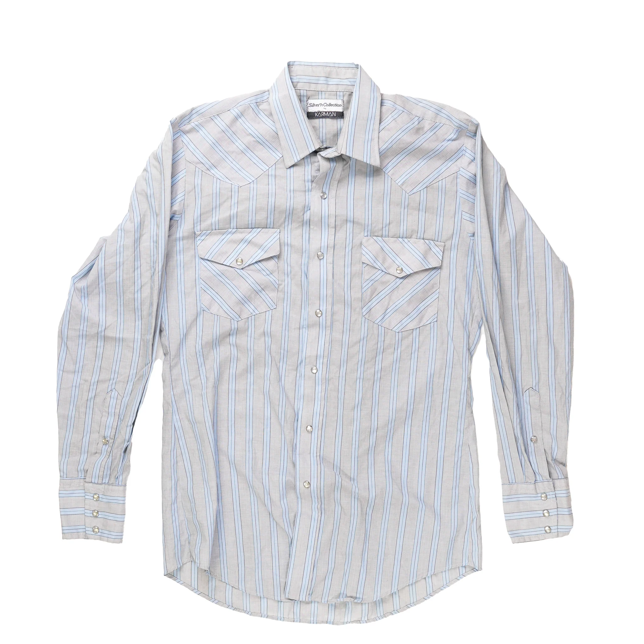 Western Shirt W/Pearl Snaps Grab Bag - Image 7