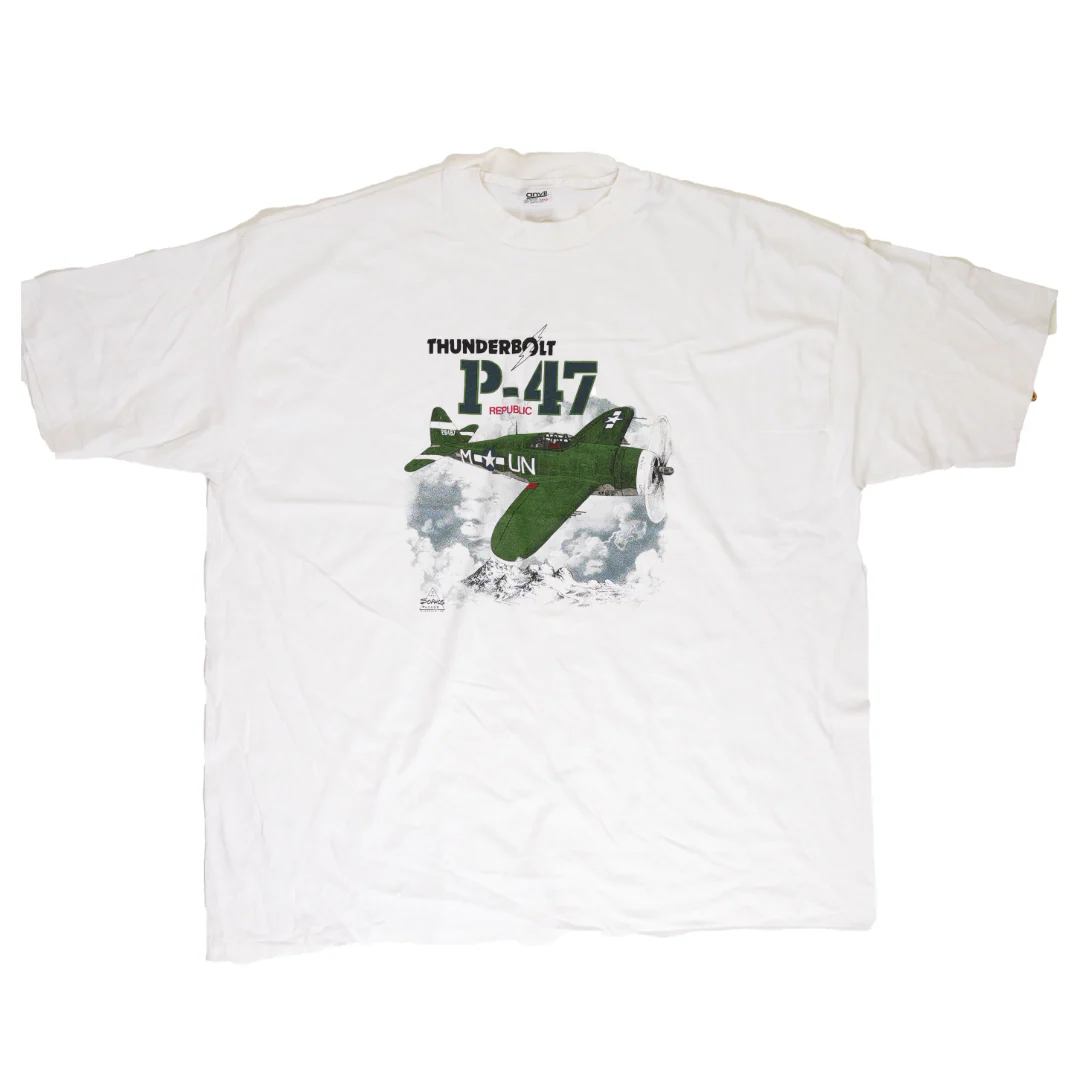 Youth Aviation/Military T-Shirt Grab Bag
