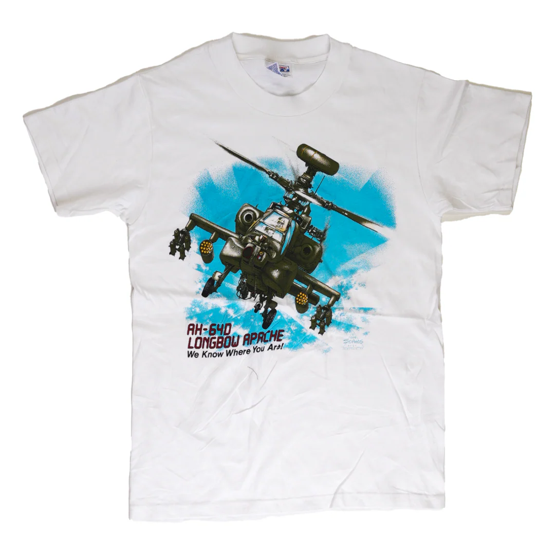 Youth Aviation/Military T-Shirt Grab Bag - Image 2