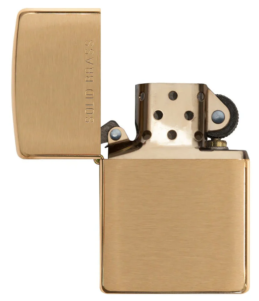 Zippo Lighter - Image 11