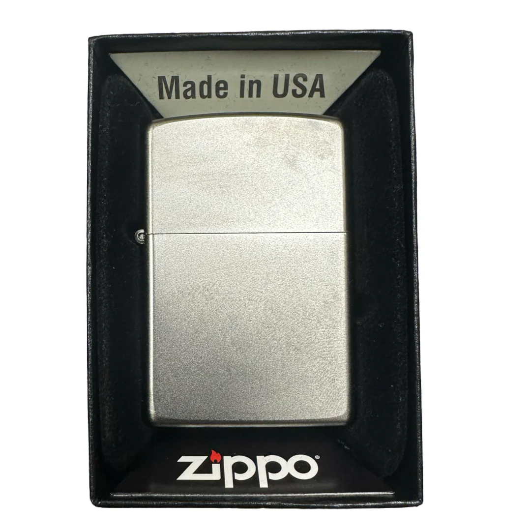 Zippo Lighter - Image 2