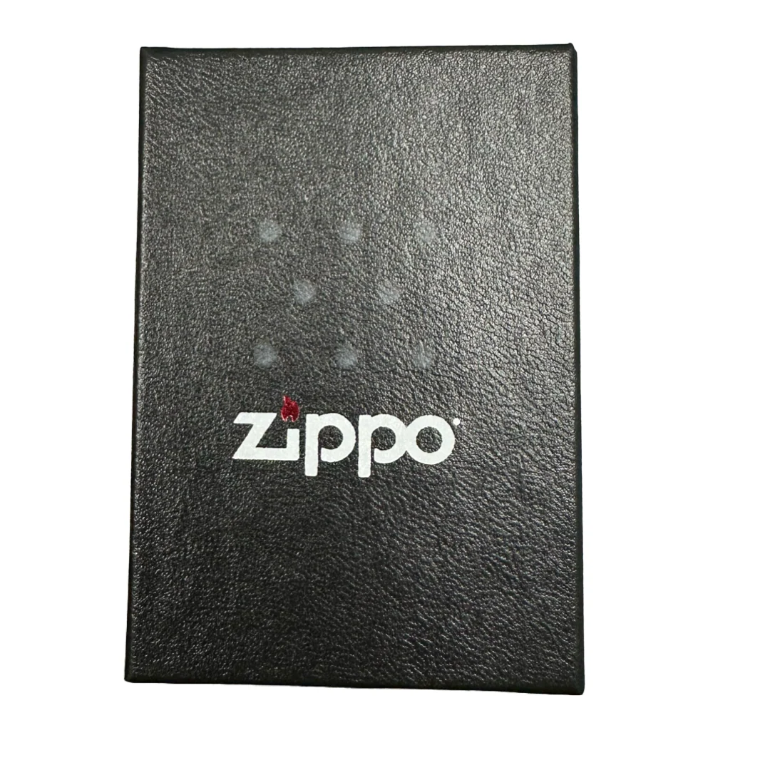 Zippo Lighter - Image 4