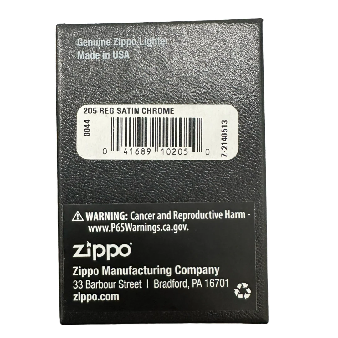 Zippo Lighter - Image 5