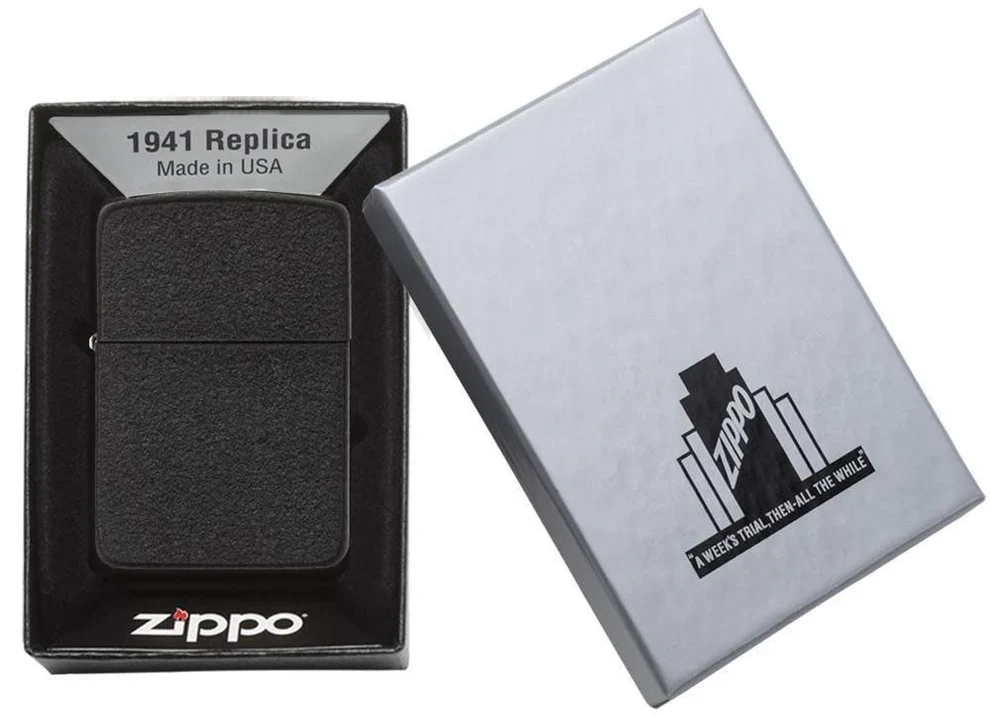 Zippo Lighter - Image 8