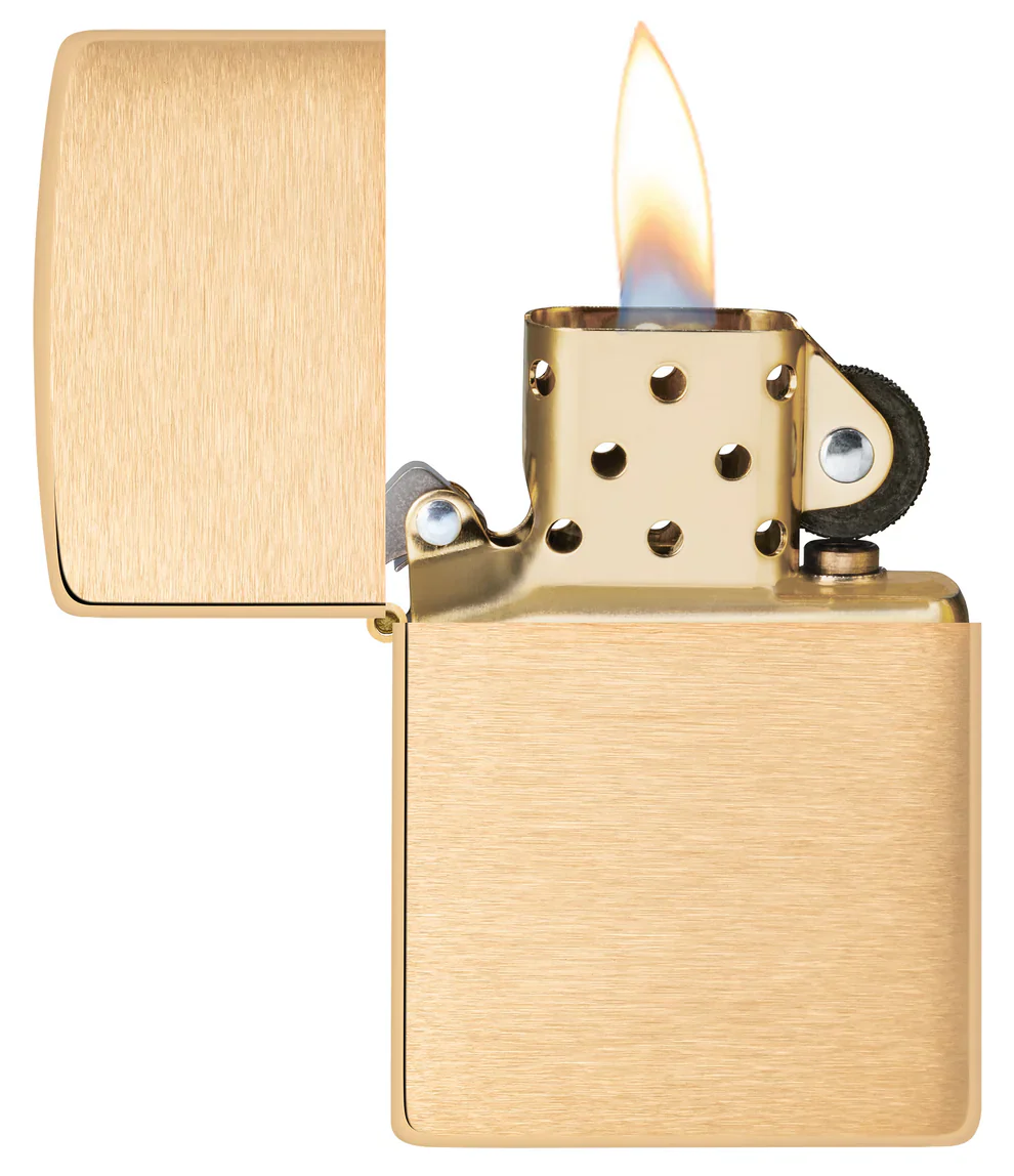 Zippo Lighter - Image 9